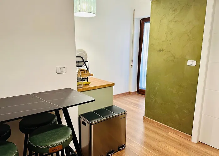 Vendégház Blumare Arthouse