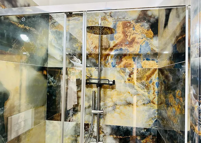 Blumare Arthouse 4* Salerno