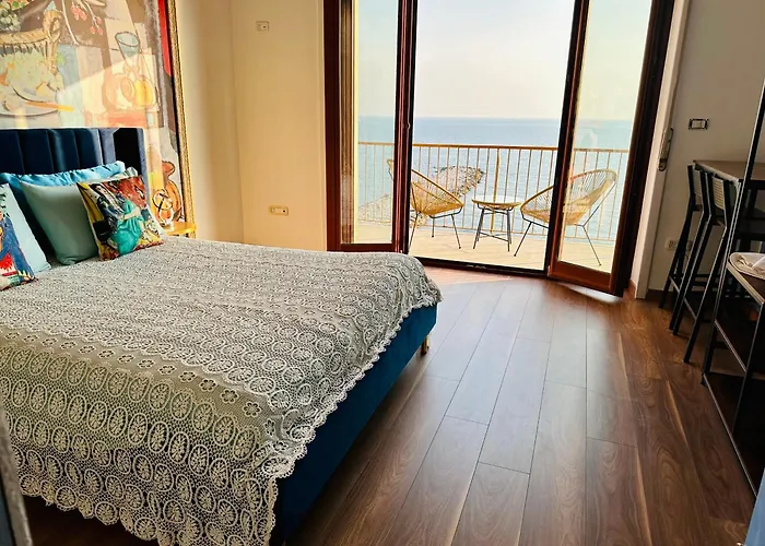 Blumare Arthouse Salerno