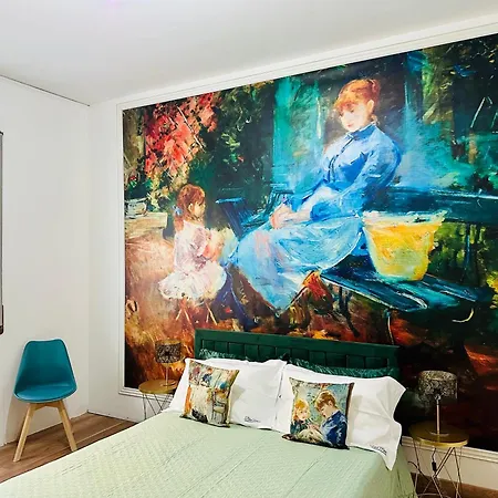 Blumare Arthouse