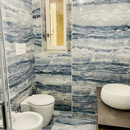 Blumare Arthouse Salerno
