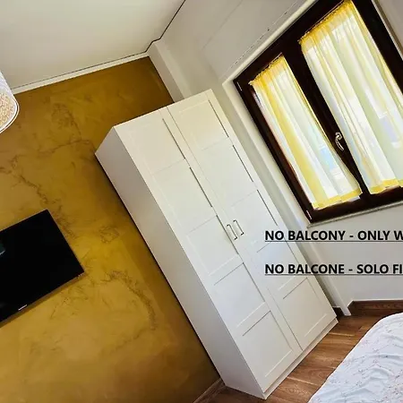 Konukevi Blumare Arthouse Salerno