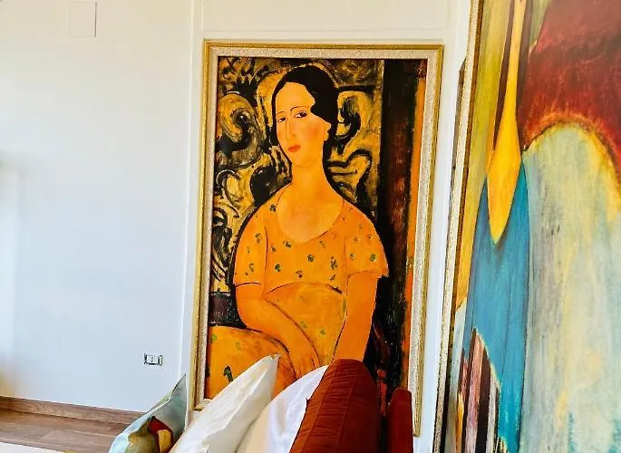 Blumare Arthouse 4* サレルノ