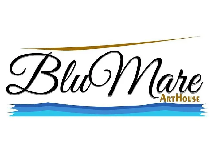 ゲストハウス Blumare Arthouse