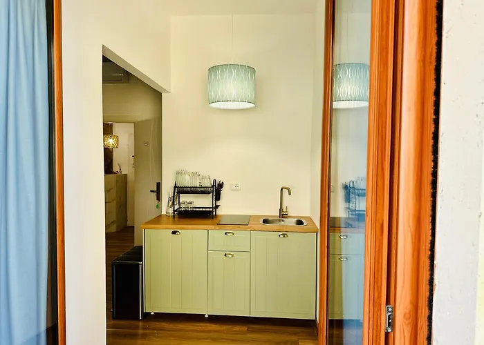 Blumare Arthouse Salerno