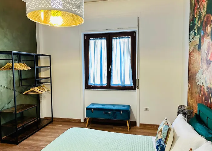 Blumare Arthouse 4*