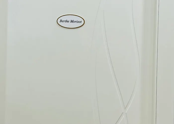 Blumare Arthouse 4*