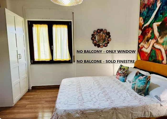 ゲストハウス Blumare Arthouse 4*