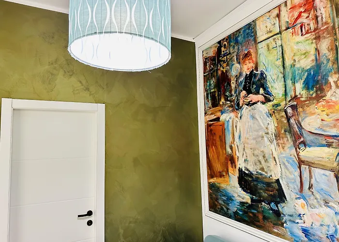Blumare Arthouse 4*