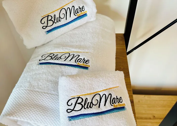 ゲストハウス Blumare Arthouse