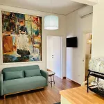 Blumare Arthouse Pensionat