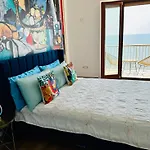 Blumare Arthouse Konukevi Salerno
