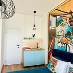 Blumare Arthouse Guest house