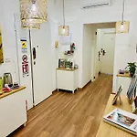 Guest house Blumare Arthouse 4*