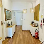 Guest house Blumare Arthouse Salerno