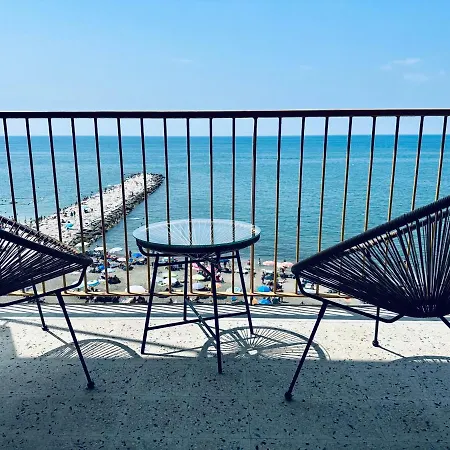 Blumare Arthouse Salerno