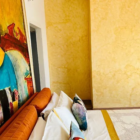 Blumare Arthouse Affittacamere