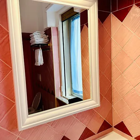 Blumare Arthouse Affittacamere Salerno