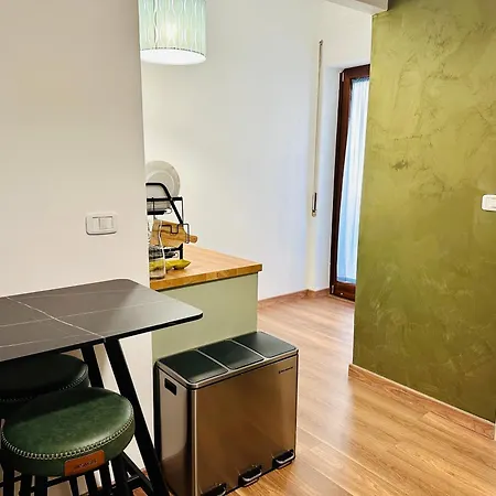 Guest house Blumare Arthouse