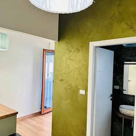 Blumare Arthouse 4* Salerno