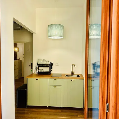 Blumare Arthouse Salerno