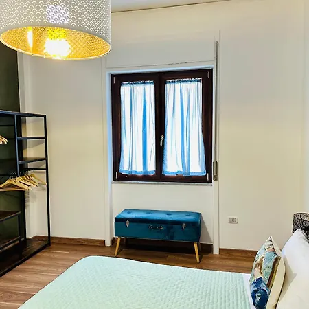 Blumare Arthouse 4*