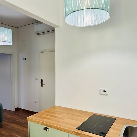 Πανσιόν Blumare Arthouse
