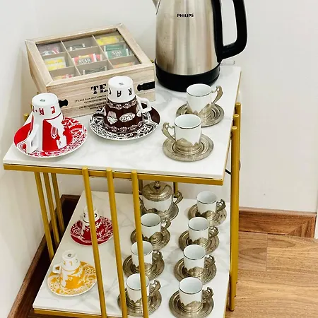 Blumare Arthouse Affittacamere