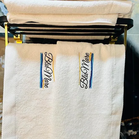 Blumare Arthouse Affittacamere