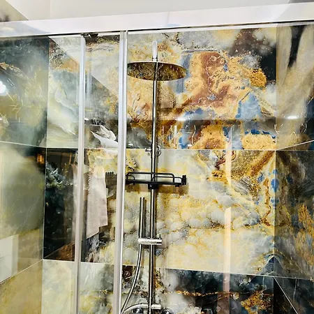 Blumare Arthouse 4* Salerno