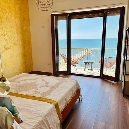 Blumare Arthouse Affittacamere