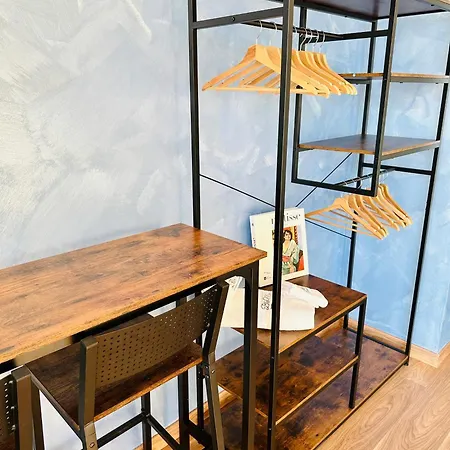 Blumare Arthouse Salerno