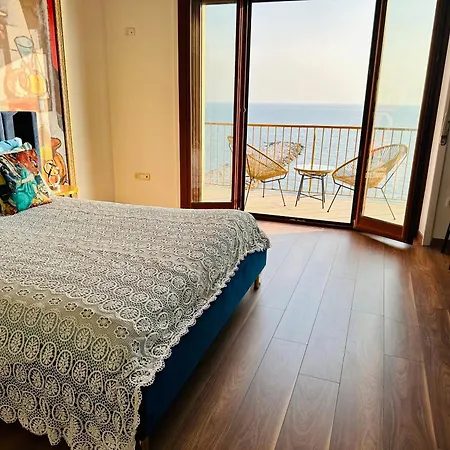 Blumare Arthouse Salerno