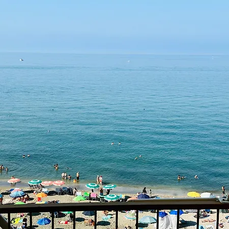 Blumare Arthouse 4* Salerno