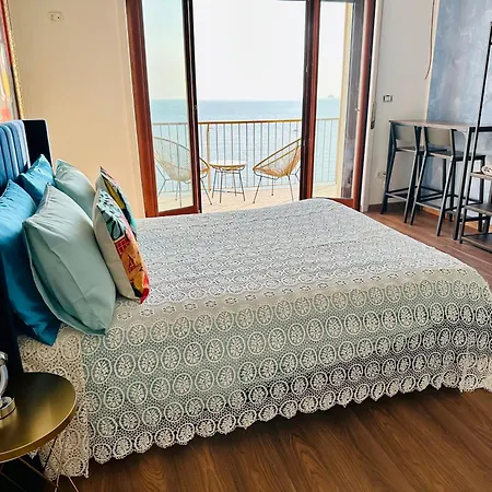 Blumare Arthouse 4*