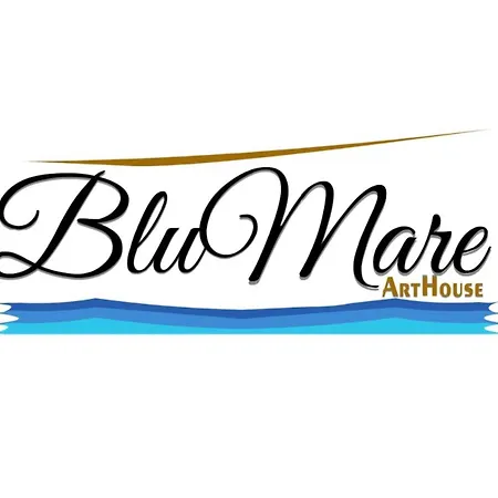 Blumare Arthouse 4* Salerno