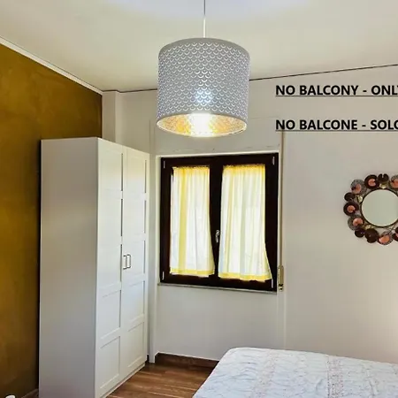 Affittacamere Blumare Arthouse Salerno