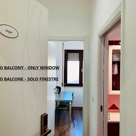 Blumare Arthouse 4*