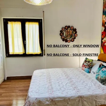 Affittacamere Blumare Arthouse 4*