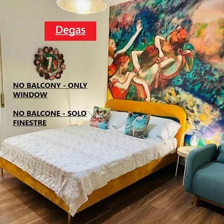 Blumare Arthouse Πανσιόν