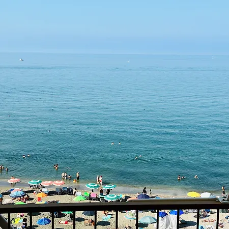 Affittacamere Blumare Arthouse 4*