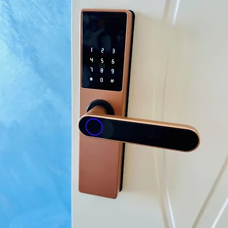 Blumare Arthouse Affittacamere 4*