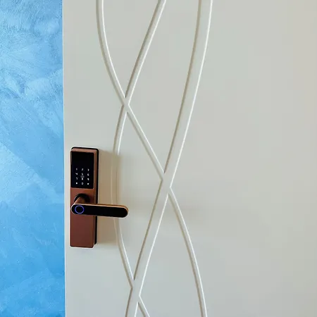 Blumare Arthouse Σαλέρνο