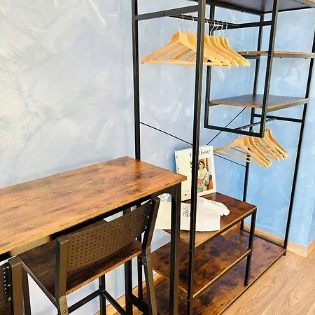 Blumare Arthouse 4* Σαλέρνο