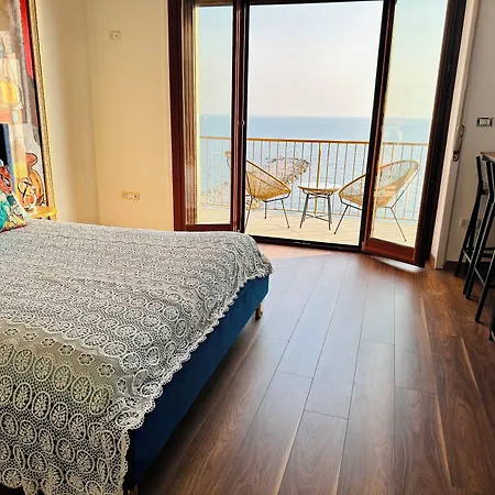 Guest house Blumare Arthouse