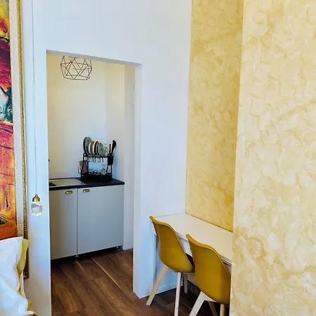 Blumare Arthouse Affittacamere Salerno