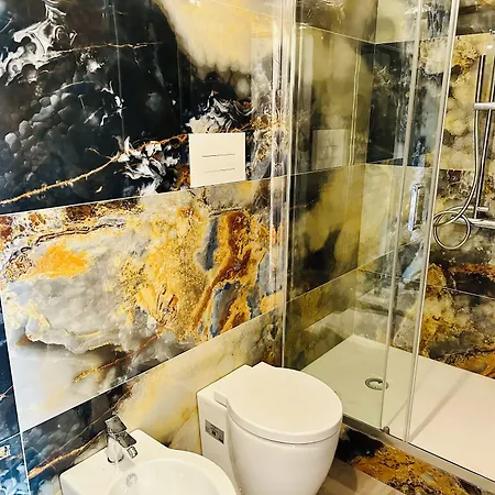 Πανσιόν Blumare Arthouse 4*
