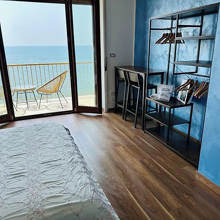 Blumare Arthouse Affittacamere Salerno