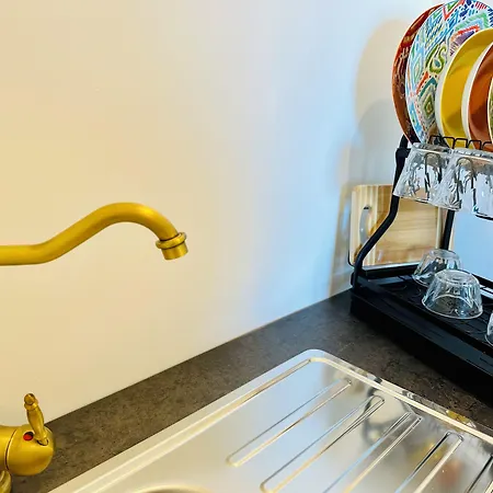 Affittacamere Blumare Arthouse