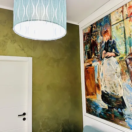 Blumare Arthouse 4*